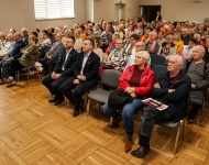 Gmina Piaski PRZYJAZNA SENIOROM! 