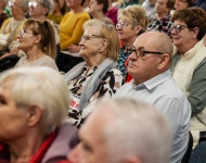 Gmina Piaski PRZYJAZNA SENIOROM! 