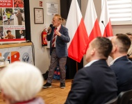 Gmina Piaski PRZYJAZNA SENIOROM! 