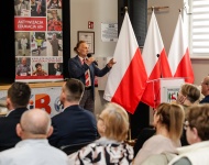 Gmina Piaski PRZYJAZNA SENIOROM! 