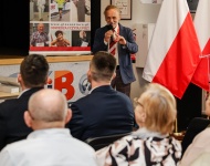 Gmina Piaski PRZYJAZNA SENIOROM! 
