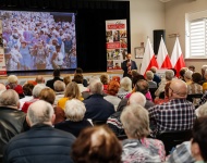 Gmina Piaski PRZYJAZNA SENIOROM! 