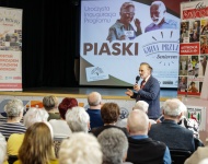 Gmina Piaski PRZYJAZNA SENIOROM! 