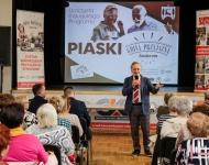 Gmina Piaski PRZYJAZNA SENIOROM! 