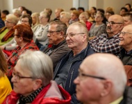 Gmina Piaski PRZYJAZNA SENIOROM! 