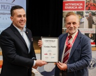 Gmina Piaski PRZYJAZNA SENIOROM! 