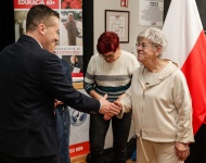 Gmina Piaski PRZYJAZNA SENIOROM! 