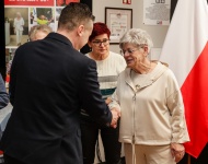 Gmina Piaski PRZYJAZNA SENIOROM! 