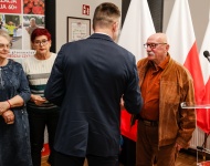 Gmina Piaski PRZYJAZNA SENIOROM! 
