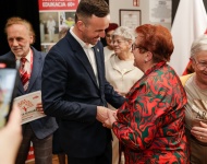 Gmina Piaski PRZYJAZNA SENIOROM! 