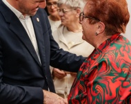 Gmina Piaski PRZYJAZNA SENIOROM! 