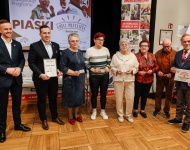 Gmina Piaski PRZYJAZNA SENIOROM! 