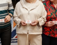 Gmina Piaski PRZYJAZNA SENIOROM! 