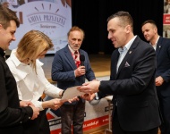 Gmina Piaski PRZYJAZNA SENIOROM! 