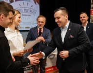 Gmina Piaski PRZYJAZNA SENIOROM! 