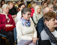 Gmina Piaski PRZYJAZNA SENIOROM! 