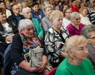 Gmina Piaski PRZYJAZNA SENIOROM! 
