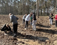 Wyjątkowa lekcja z okazji Międzynarodowego Dnia Lasów