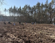 Wyjątkowa lekcja z okazji Międzynarodowego Dnia Lasów
