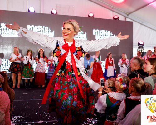 Festiwal Polska od Kuchni - trwają zapisy do konkursów dla Kół Gospody