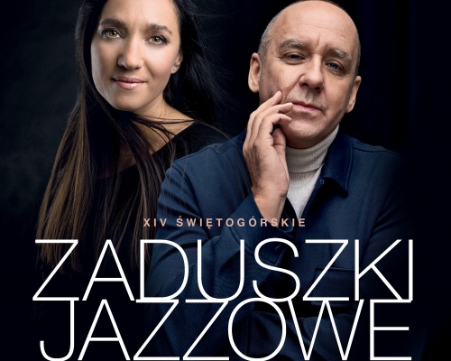 Zaduszki Jazzowe 