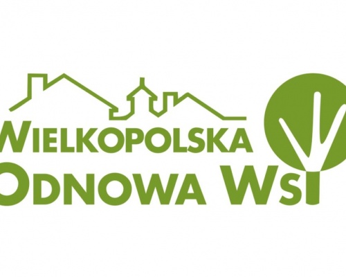 Gmina Piaski w programie Wielkopolska Odnowa Wsi 2020+