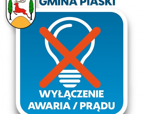 Nie będzie prądu