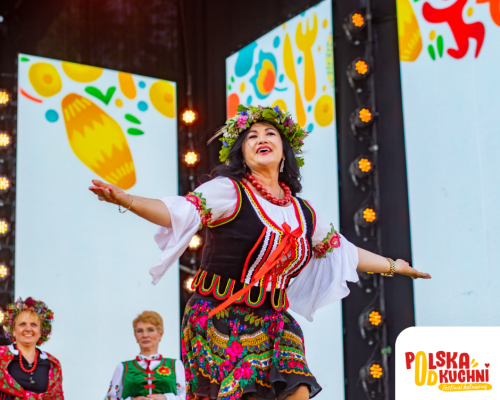 Festiwal „Polska od Kuchni” – zapisy do konkursów dla Kół Gospodyń