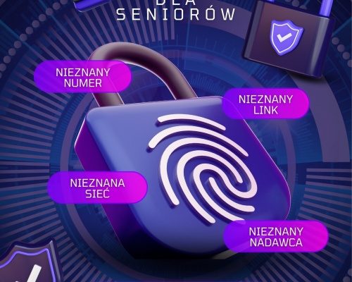 Seniorowo i Cyfrowo - Piaskowskie Starszaki TV