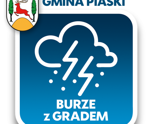Komunikat meteorologiczny !!!