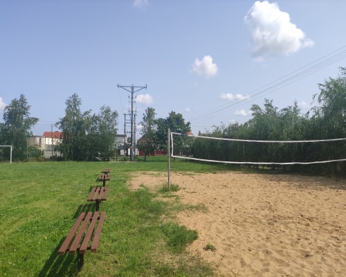 W Grabonogu zakończono inwestycję 